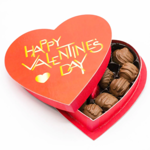 Elevated Nutrition Healthier Valentines
